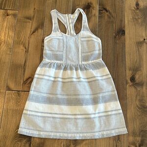 Lou & Grey Linen Dress | Size 2